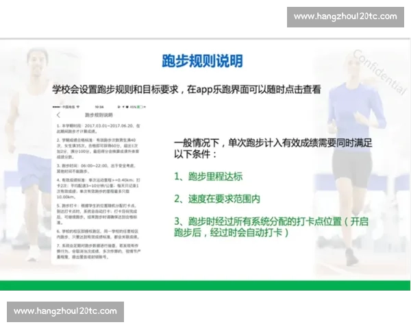 体育APP注册攻略 快速体验个性化运动服务的五大步骤