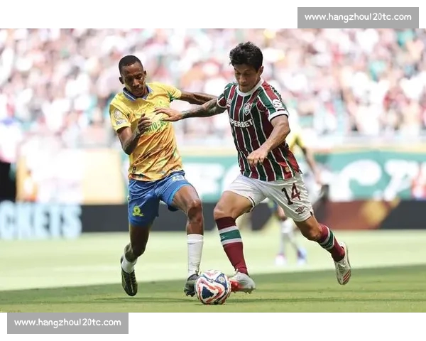 打造全球顶级足球平台 连接球迷与赛事 提升互动体验与竞技魅力