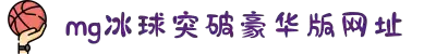 mg冰球突破·豪华版(试玩)官方网站